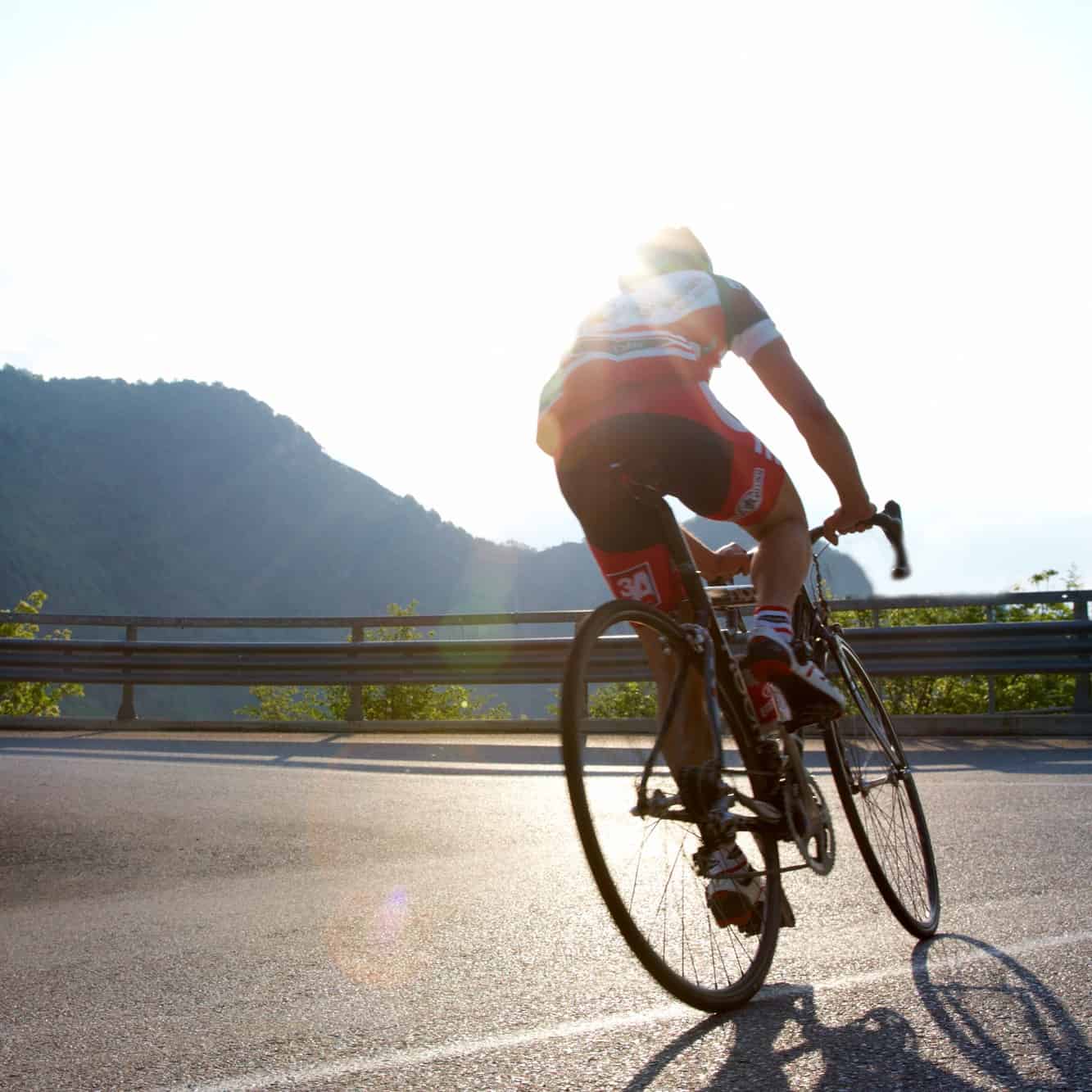 Achilles Tendonitis and Cycling Why it Happens and How to Fix It