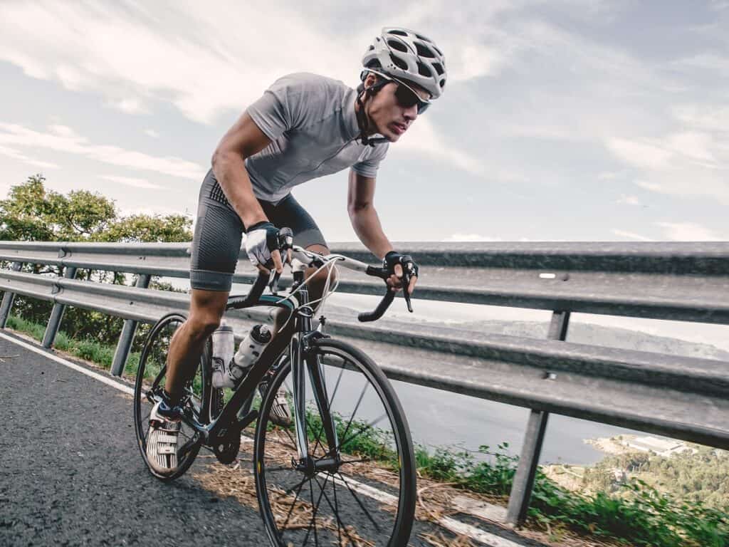 Achilles Tendonitis and Cycling Why it Happens and How to Fix It