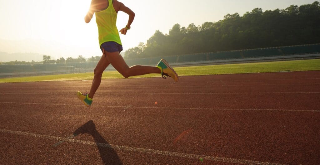 Anaerobic running what is it and should you do it 