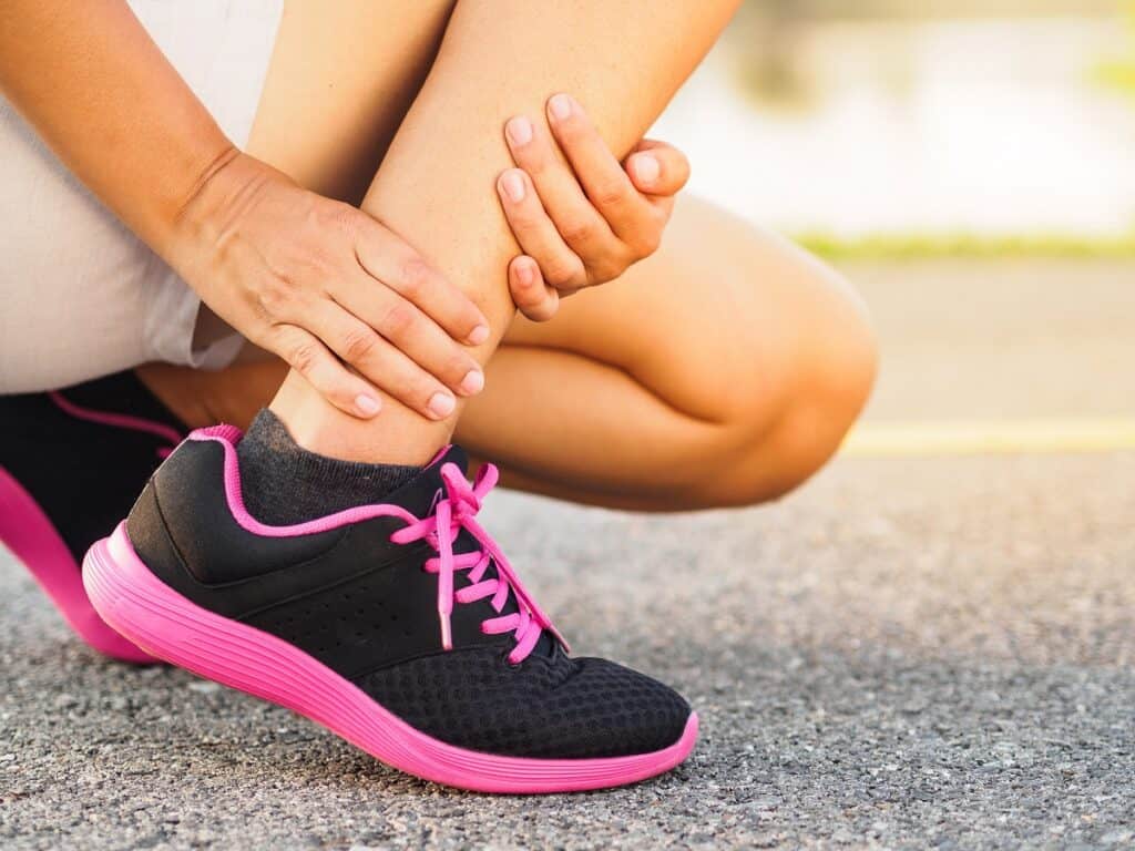 Why Your Calves May Hurt When Running And How to Fix It