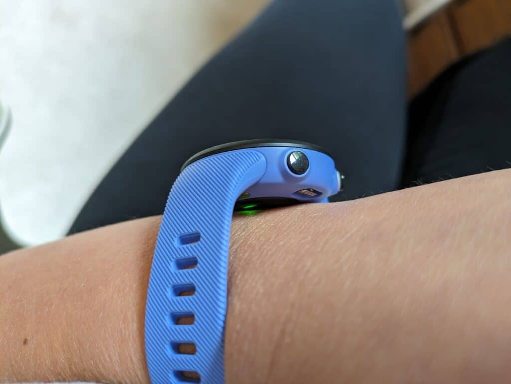 What is Cadence Lock on a Running Watch? (And How to Fix It)