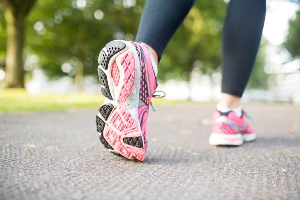 How to Break in New Running Shoes (And Do You Even Need To?)