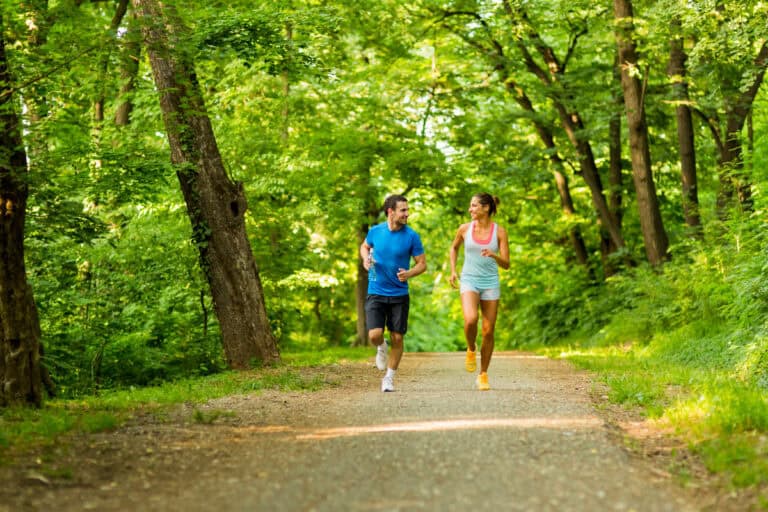 Can’t Stay in Zone 2 While Running? A Coach’s Thoughts!