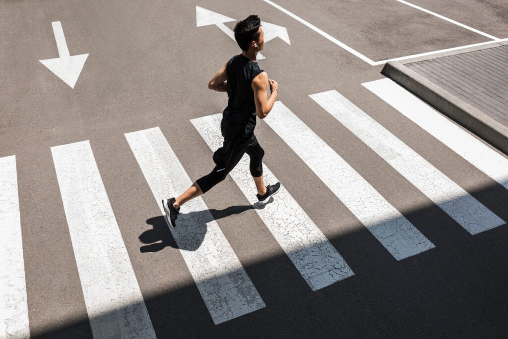 Can’t Stay in Zone 2 While Running? A Coach’s Thoughts!