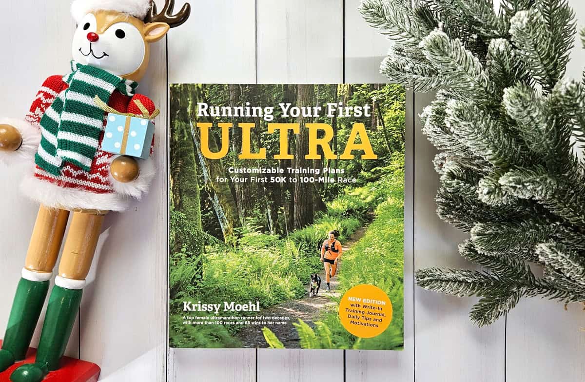 Running Your First Ultra book.
