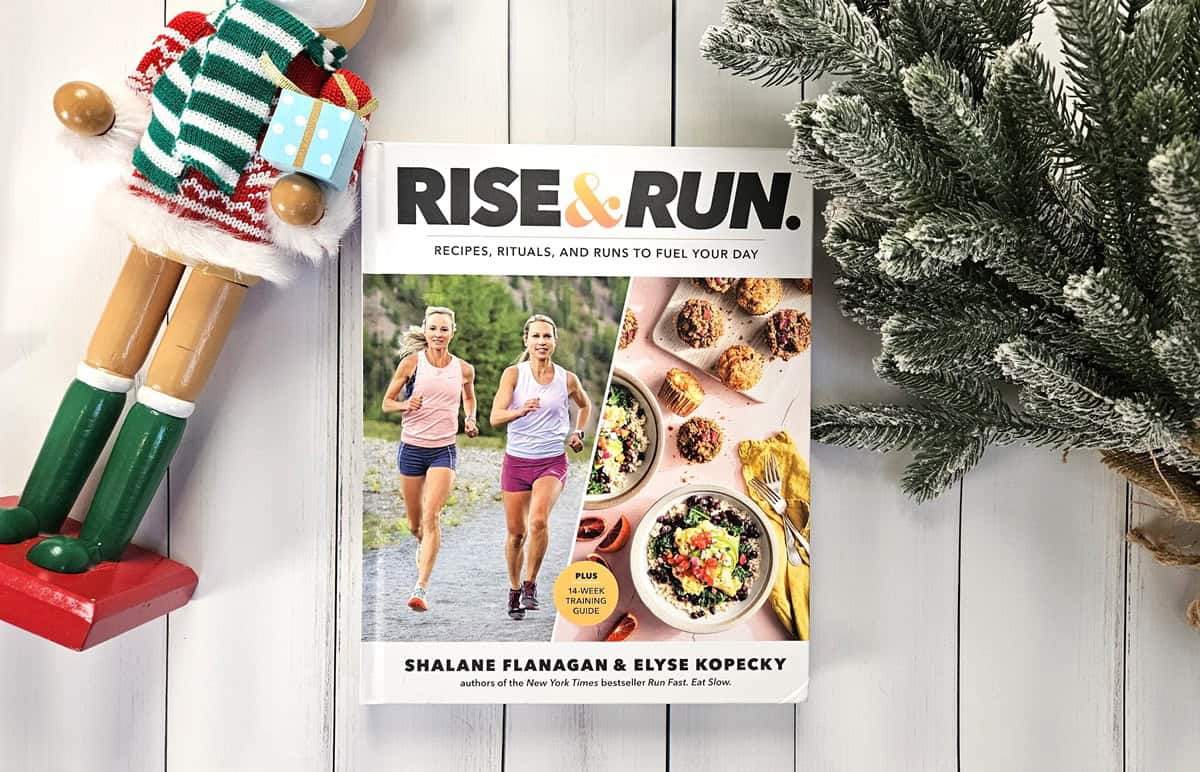 Rise and Run Book.